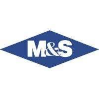 m&s industrial metal fabricators|ṣ pronunciation.